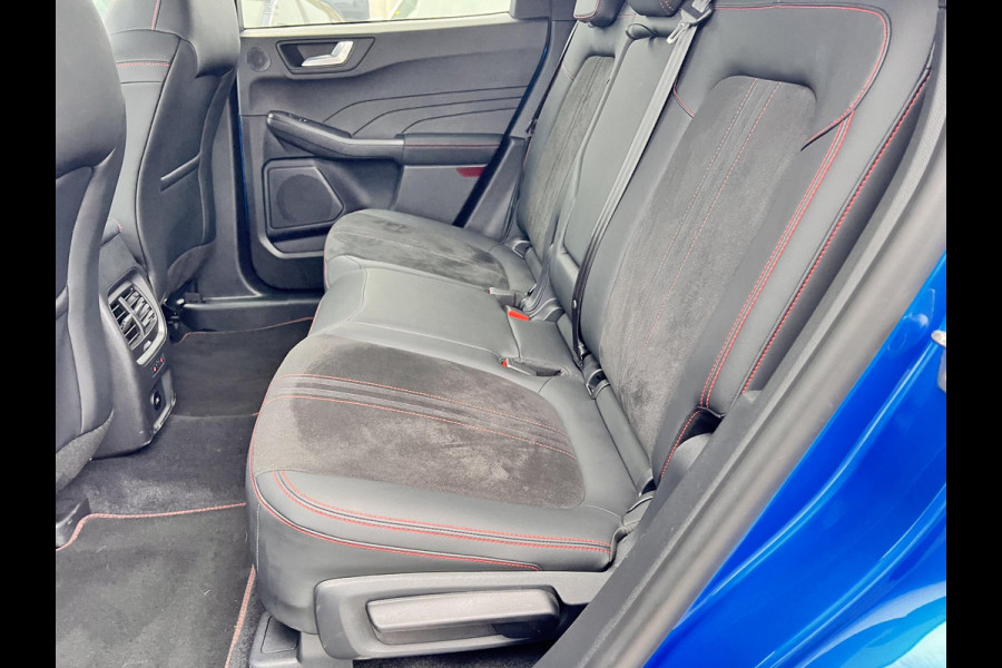 Ford Kuga 2.5 FHEV ST-Line X 190pk | Zuid | Driver Assistance Pack | Technology Pack | Winterpack | Panoramadak | All Weather banden | Geen stekker nodig