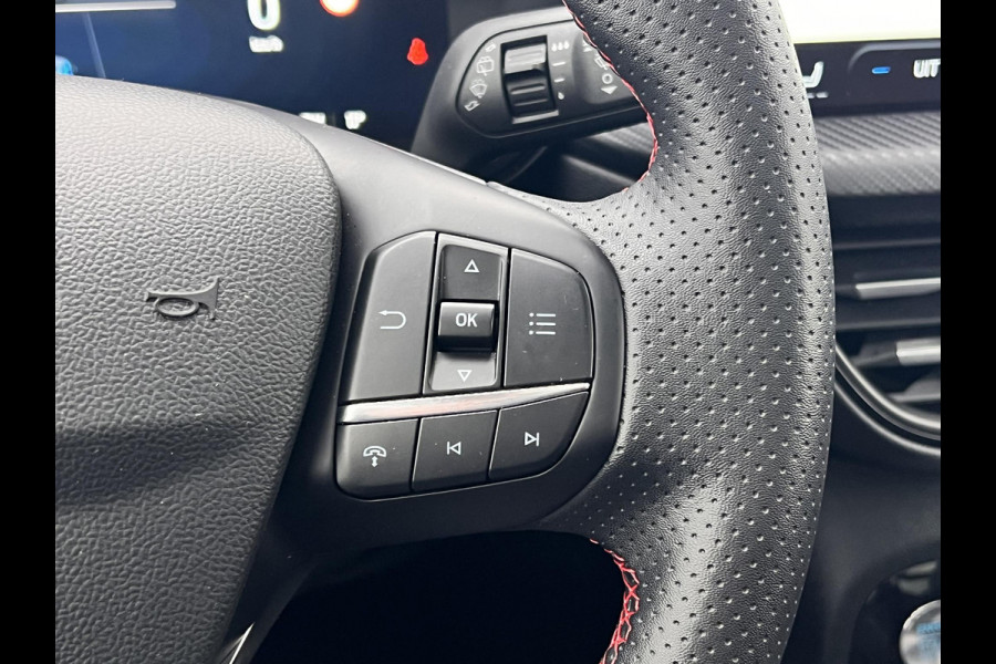 Ford Kuga 2.5 FHEV ST-Line X 190pk | Zuid | Driver Assistance Pack | Technology Pack | Winterpack | Panoramadak | All Weather banden | Geen stekker nodig