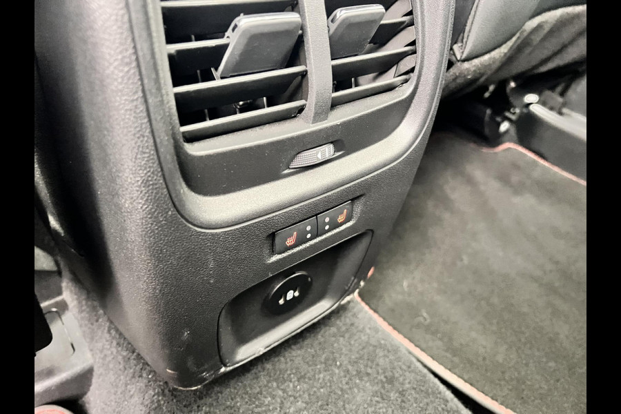 Ford Kuga 2.5 FHEV ST-Line X 190pk | Zuid | Driver Assistance Pack | Technology Pack | Winterpack | Panoramadak | All Weather banden | Geen stekker nodig