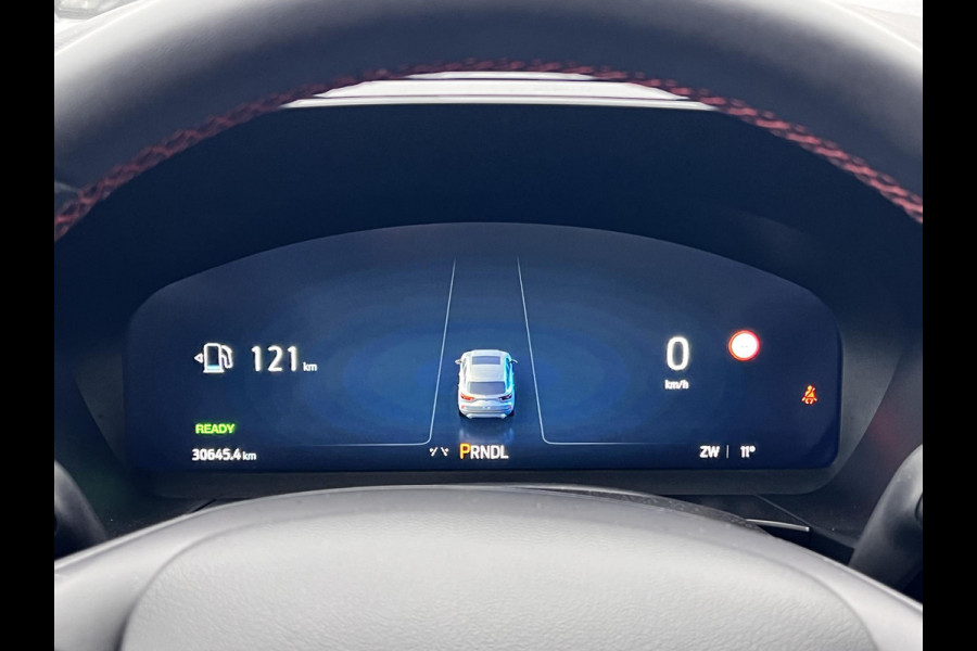 Ford Kuga 2.5 FHEV ST-Line X 190pk | Zuid | Driver Assistance Pack | Technology Pack | Winterpack | Panoramadak | All Weather banden | Geen stekker nodig