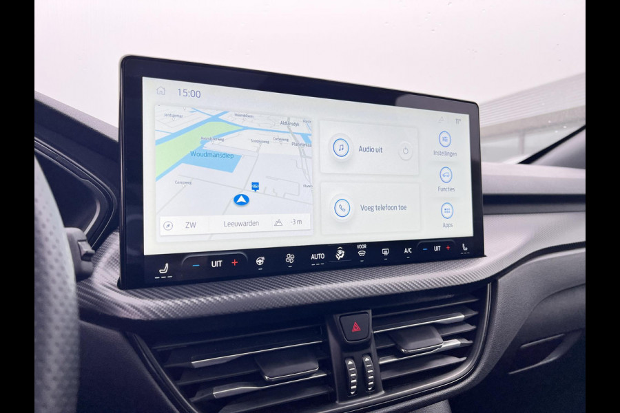 Ford Kuga 2.5 FHEV ST-Line X 190pk | Zuid | Driver Assistance Pack | Technology Pack | Winterpack | Panoramadak | All Weather banden | Geen stekker nodig