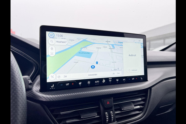 Ford Kuga 2.5 FHEV ST-Line X 190pk | Zuid | Driver Assistance Pack | Technology Pack | Winterpack | Panoramadak | All Weather banden | Geen stekker nodig