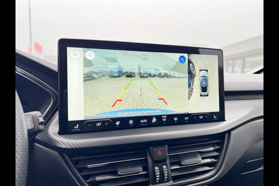 Ford Kuga 2.5 FHEV ST-Line X 190pk | Zuid | Driver Assistance Pack | Technology Pack | Winterpack | Panoramadak | All Weather banden | Geen stekker nodig