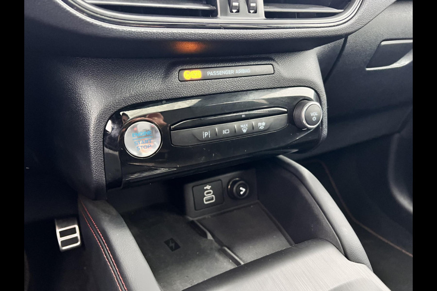 Ford Kuga 2.5 FHEV ST-Line X 190pk | Zuid | Driver Assistance Pack | Technology Pack | Winterpack | Panoramadak | All Weather banden | Geen stekker nodig