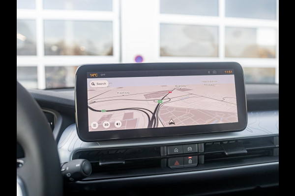 Jeep Avenger 1.2T 4xe The North Face | Schuif/Kanteldak | Clima | Apple Carplay | Adapt. Cruise | Elektr. A-Klep | Keyless | Navi | Stoel&Stuurverwarming