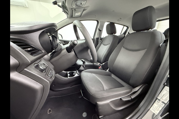 Opel KARL 1.0I 5Drs Airco Cruise Control Bluetooth Carkitt Edition Isofix Citysteer ESP Origineel Nederlandse Auto