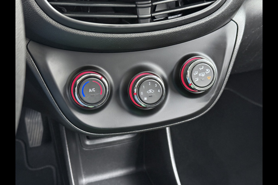 Opel KARL 1.0I 5Drs Airco Cruise Control Bluetooth Carkitt Edition Isofix Citysteer ESP Origineel Nederlandse Auto