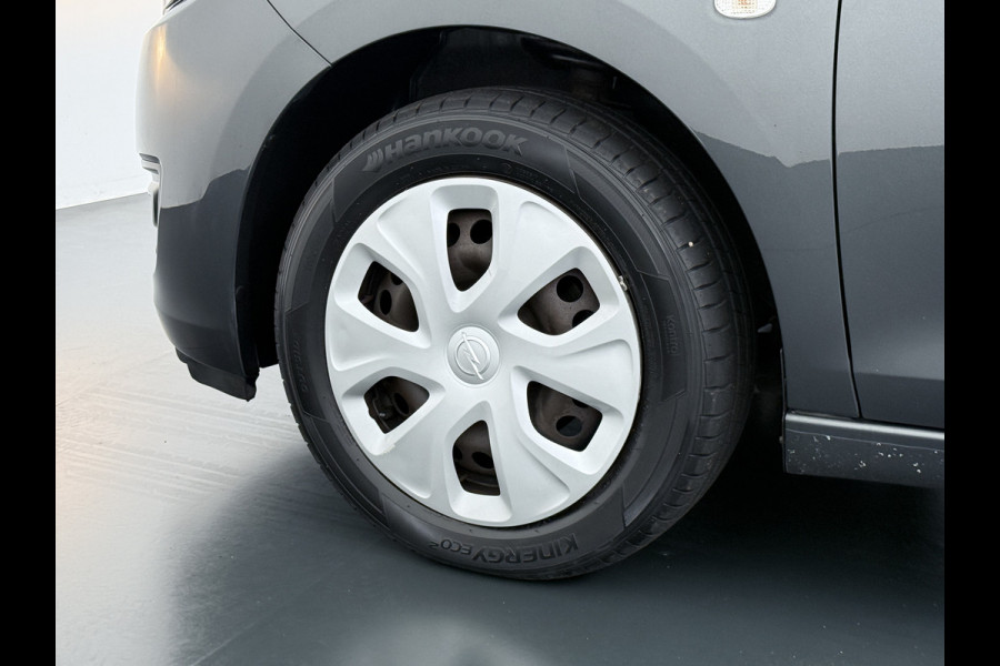 Opel KARL 1.0I 5Drs Airco Cruise Control Bluetooth Carkitt Edition Isofix Citysteer ESP Origineel Nederlandse Auto