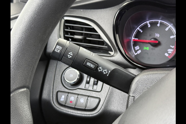 Opel KARL 1.0I 5Drs Airco Cruise Control Bluetooth Carkitt Edition Isofix Citysteer ESP Origineel Nederlandse Auto