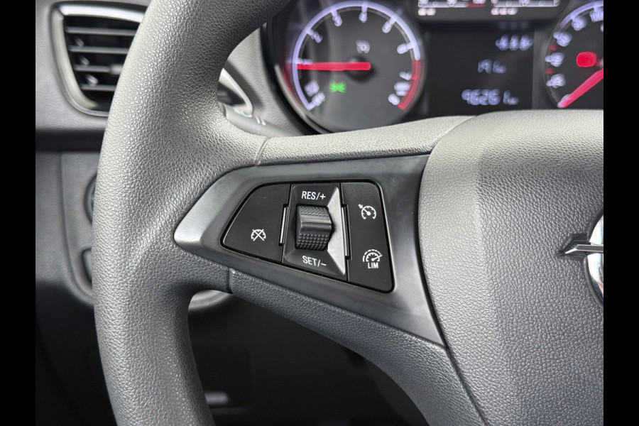 Opel KARL 1.0I 5Drs Airco Cruise Control Bluetooth Carkitt Edition Isofix Citysteer ESP Origineel Nederlandse Auto