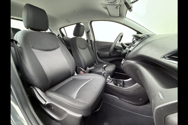 Opel KARL 1.0I 5Drs Airco Cruise Control Bluetooth Carkitt Edition Isofix Citysteer ESP Origineel Nederlandse Auto