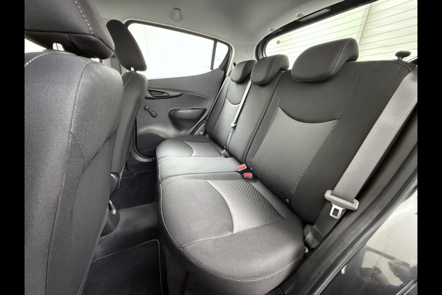 Opel KARL 1.0I 5Drs Airco Cruise Control Bluetooth Carkitt Edition Isofix Citysteer ESP Origineel Nederlandse Auto
