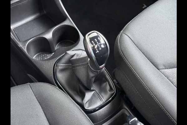 Opel KARL 1.0I 5Drs Airco Cruise Control Bluetooth Carkitt Edition Isofix Citysteer ESP Origineel Nederlandse Auto