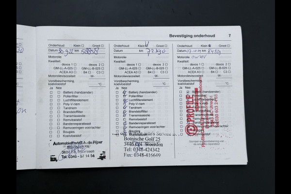 Opel KARL 1.0I 5Drs Airco Cruise Control Bluetooth Carkitt Edition Isofix Citysteer ESP Origineel Nederlandse Auto