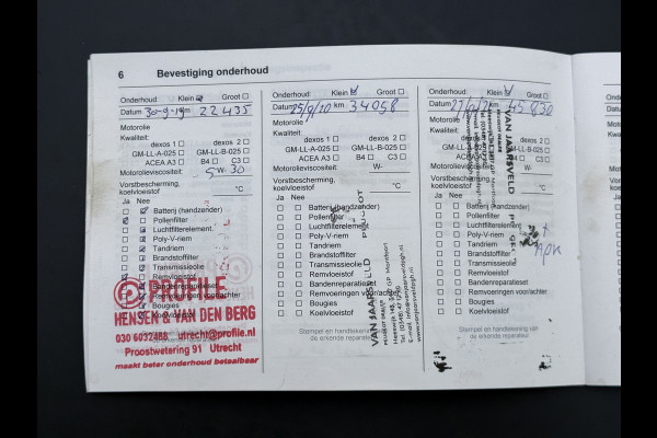 Opel KARL 1.0I 5Drs Airco Cruise Control Bluetooth Carkitt Edition Isofix Citysteer ESP Origineel Nederlandse Auto