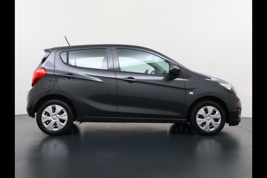 Opel KARL 1.0I 5Drs Airco Cruise Control Bluetooth Carkitt Edition Isofix Citysteer ESP Origineel Nederlandse Auto