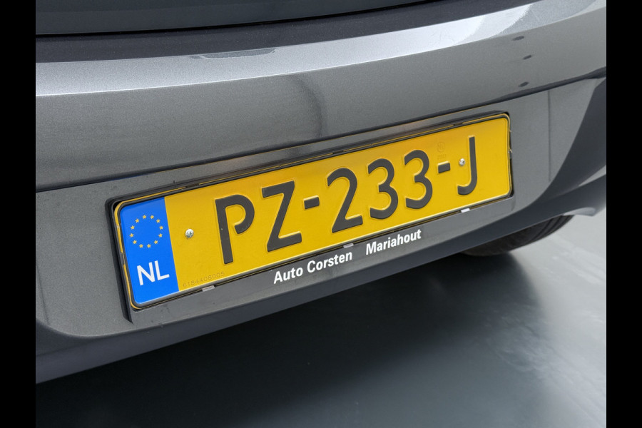 Opel KARL 1.0I 5Drs Airco Cruise Control Bluetooth Carkitt Edition Isofix Citysteer ESP Origineel Nederlandse Auto