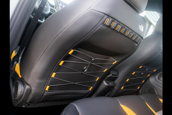 Jeep Avenger 1.2T 4xe The North Face | Schuif/Kanteldak | Clima | Apple Carplay | Adapt. Cruise | Elektr. A-Klep | Keyless | Navi | Stoel&Stuurverwarming