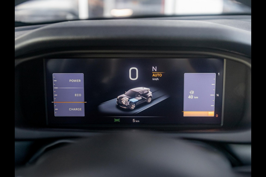 Jeep Avenger 1.2T 4xe The North Face | Schuif/Kanteldak | Clima | Apple Carplay | Adapt. Cruise | Elektr. A-Klep | Keyless | Navi | Stoel&Stuurverwarming