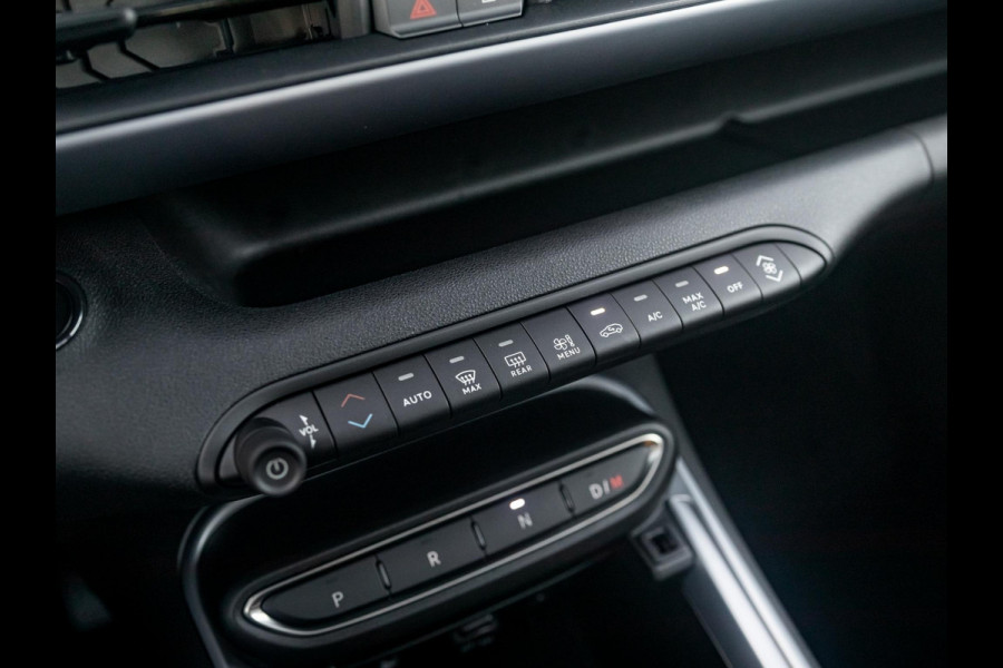 Jeep Avenger 1.2T 4xe The North Face | Schuif/Kanteldak | Clima | Apple Carplay | Adapt. Cruise | Elektr. A-Klep | Keyless | Navi | Stoel&Stuurverwarming