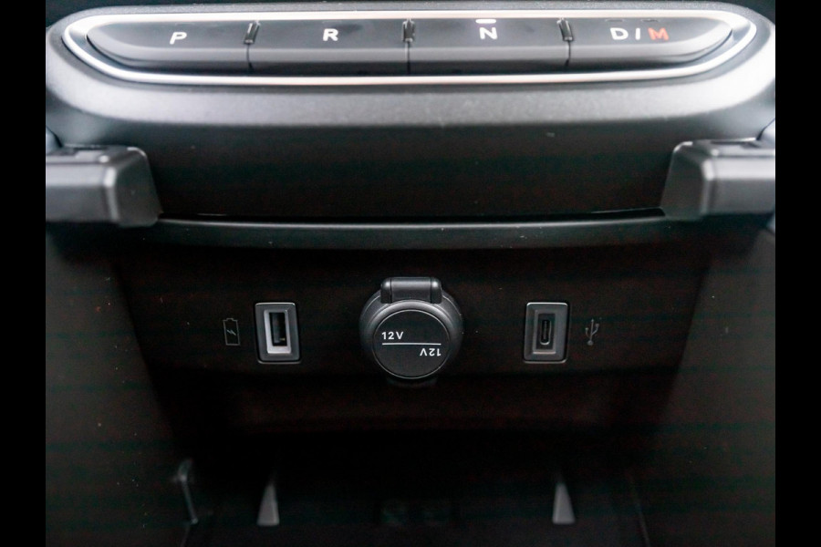 Jeep Avenger 1.2T 4xe The North Face | Schuif/Kanteldak | Clima | Apple Carplay | Adapt. Cruise | Elektr. A-Klep | Keyless | Navi | Stoel&Stuurverwarming