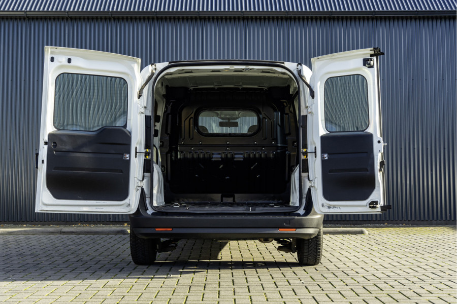 Fiat Dobló Cargo MJ | L1H1 | Airco | Euro 6
