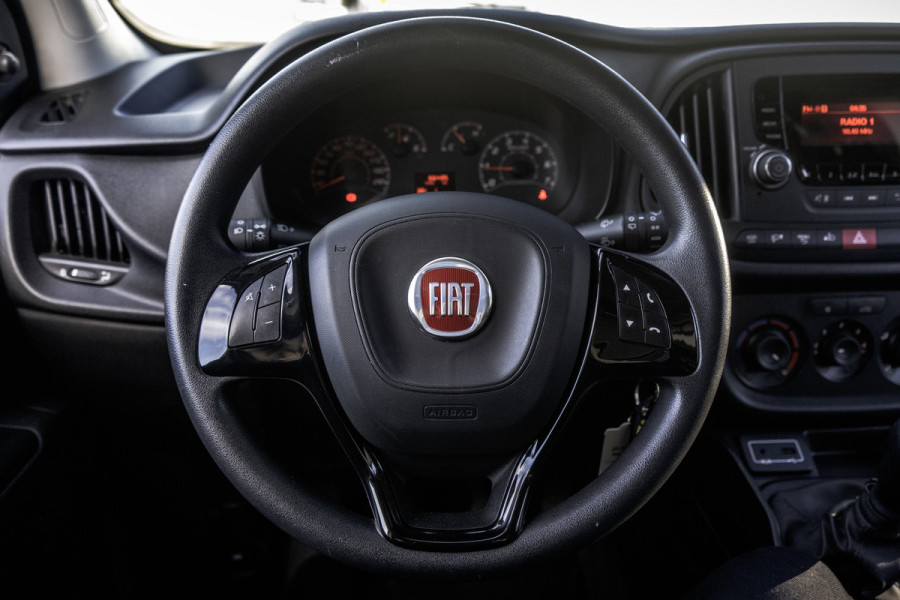 Fiat Dobló Cargo MJ | L1H1 | Airco | Euro 6