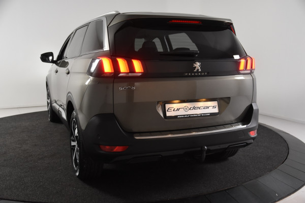 Peugeot 5008 1.2 Allure 130*1ste Eigenaar*Leer*Navigatie*Trekhaak*