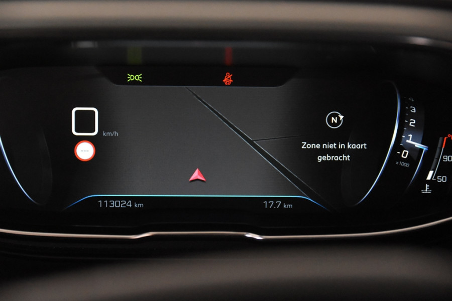 Peugeot 5008 1.2 Allure 130*1ste Eigenaar*Leer*Navigatie*Trekhaak*
