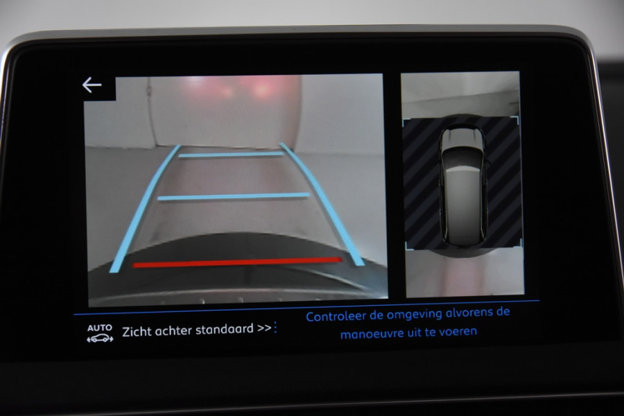 Peugeot 5008 1.2 Allure 130*1ste Eigenaar*Leer*Navigatie*Trekhaak*