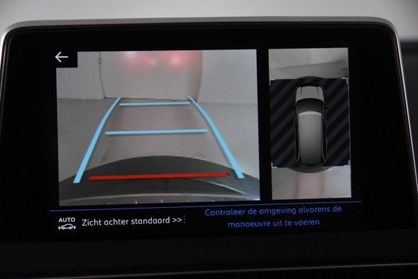 Peugeot 5008 1.2 Allure 130*1ste Eigenaar*Leer*Navigatie*Trekhaak*