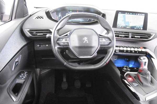 Peugeot 5008 1.2 Allure 130*1ste Eigenaar*Leer*Navigatie*Trekhaak*