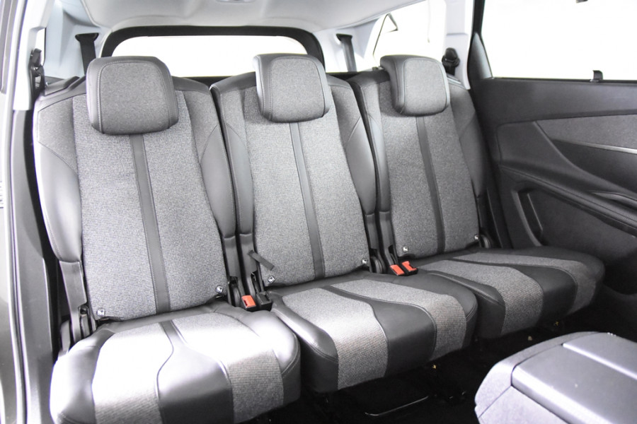 Peugeot 5008 1.2 Allure 130*1ste Eigenaar*Leer*Navigatie*Trekhaak*