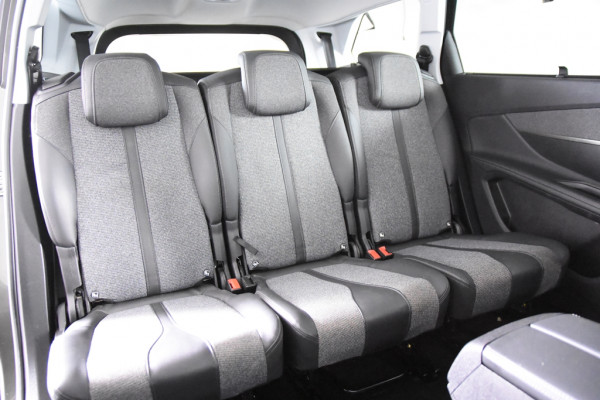 Peugeot 5008 1.2 Allure 130*1ste Eigenaar*Leer*Navigatie*Trekhaak*