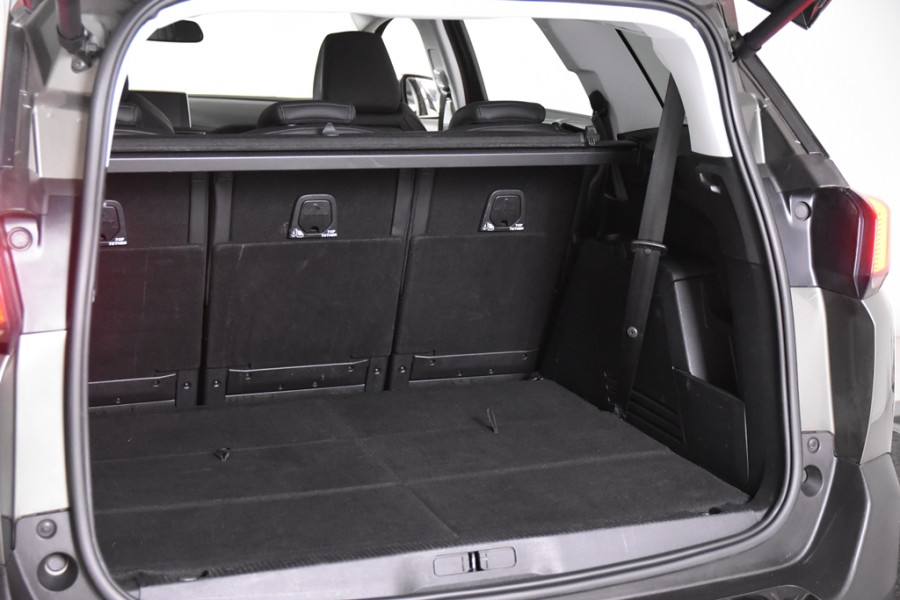 Peugeot 5008 1.2 Allure 130*1ste Eigenaar*Leer*Navigatie*Trekhaak*