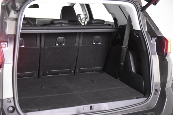 Peugeot 5008 1.2 Allure 130*1ste Eigenaar*Leer*Navigatie*Trekhaak*