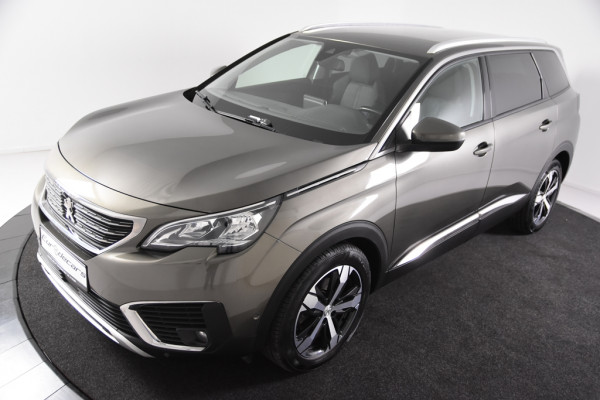 Peugeot 5008 1.2 Allure 130*1ste Eigenaar*Leer*Navigatie*Trekhaak*