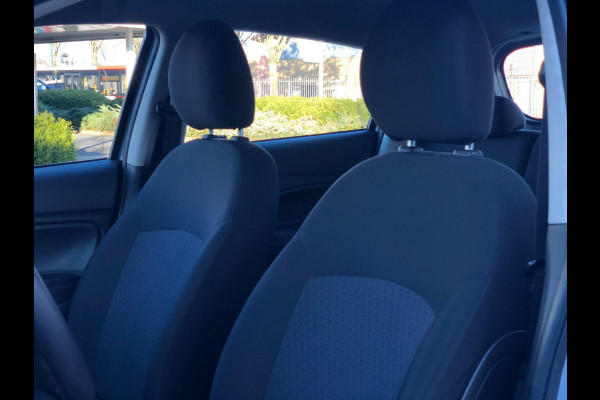 Mitsubishi Space Star 1.0 Cool+ Automaat | Airco, El. Ramen, Radio/CD-speler, Start/Stop | Dealeronderhouden | NAP |