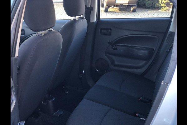 Mitsubishi Space Star 1.0 Cool+ Automaat | Airco, El. Ramen, Radio/CD-speler, Start/Stop | Dealeronderhouden | NAP |