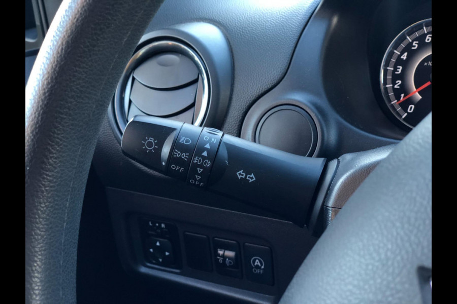 Mitsubishi Space Star 1.0 Cool+ Automaat | Airco, El. Ramen, Radio/CD-speler, Start/Stop | Dealeronderhouden | NAP |