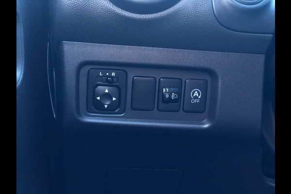 Mitsubishi Space Star 1.0 Cool+ Automaat | Airco, El. Ramen, Radio/CD-speler, Start/Stop | Dealeronderhouden | NAP |