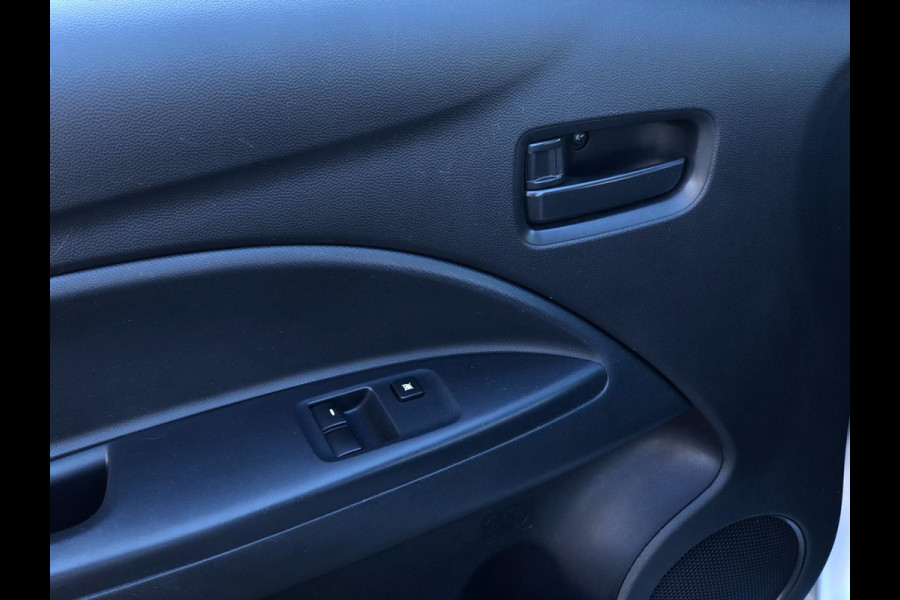 Mitsubishi Space Star 1.0 Cool+ Automaat | Airco, El. Ramen, Radio/CD-speler, Start/Stop | Dealeronderhouden | NAP |