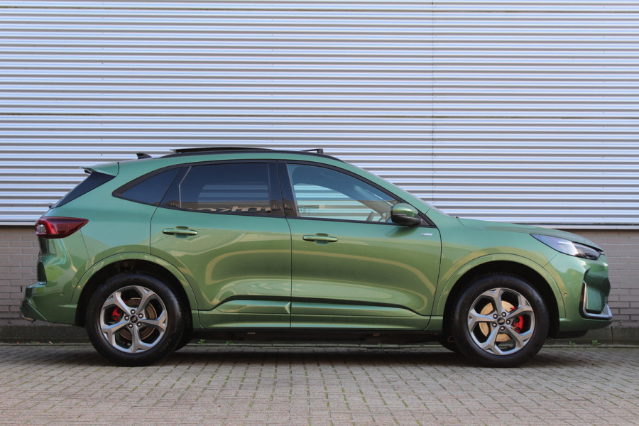 Ford Kuga 2.5 PHEV ST-Line X | Trekhaak | Panoramadak | AGR | Led | Head-up | B&O