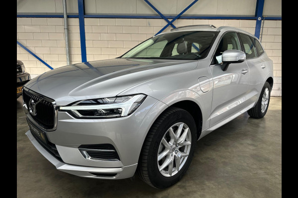 Volvo XC60 2.0 T8 Twin Engine AWD Inscription Pano|Adaptief Cruise|Trekhaak|Blis|Full