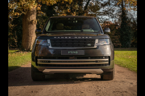Land Rover Range Rover P550e HSE PHEV | Pano-dak | Head-up | Meridian 3D