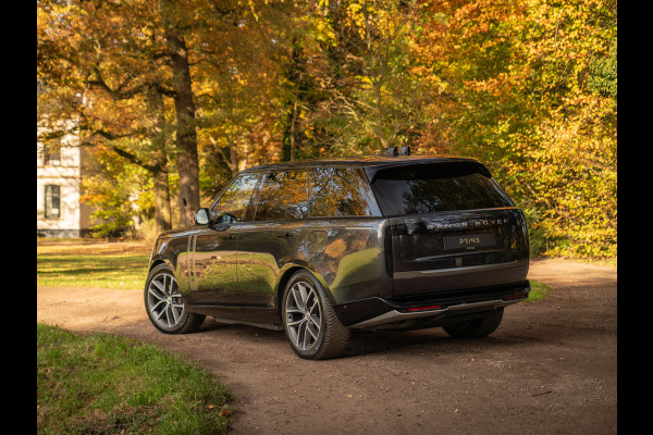 Land Rover Range Rover P550e HSE PHEV | Pano-dak | Head-up | Meridian 3D