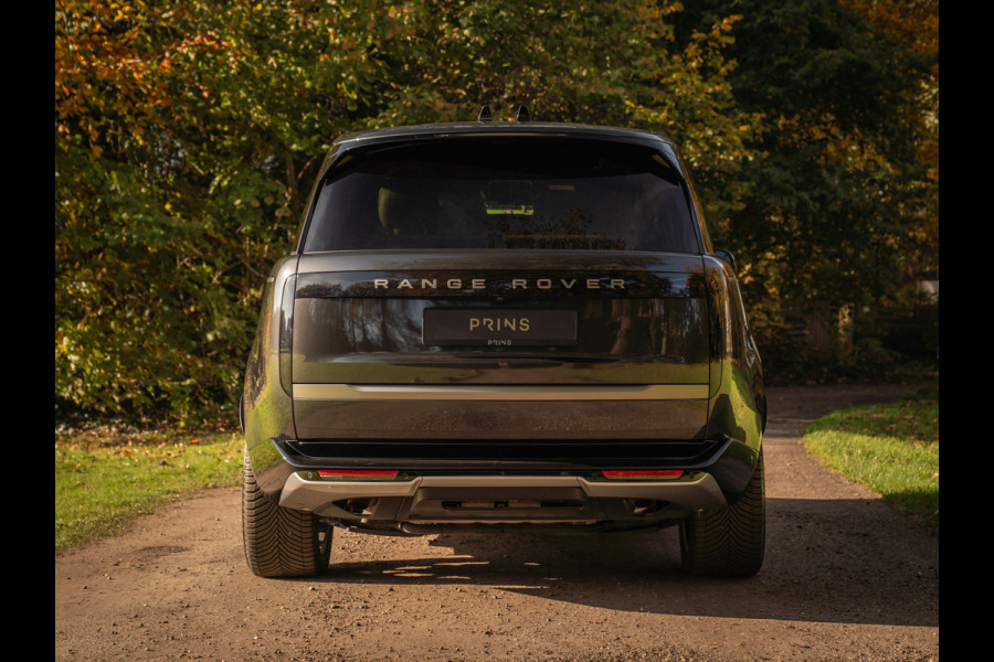 Land Rover Range Rover P550e HSE PHEV | Pano-dak | Head-up | Meridian 3D