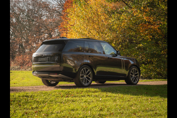 Land Rover Range Rover P550e HSE PHEV | Pano-dak | Head-up | Meridian 3D