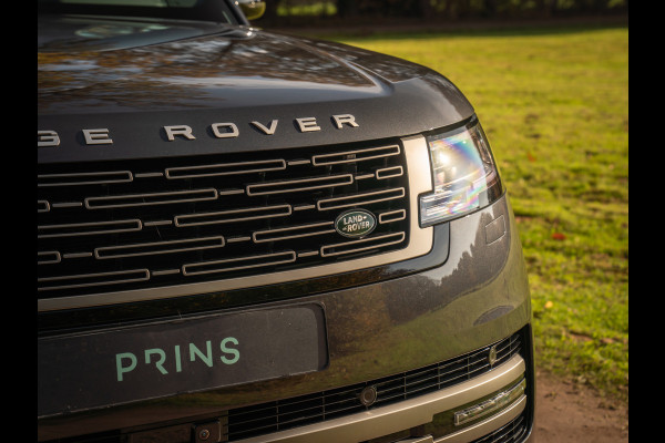 Land Rover Range Rover P550e HSE PHEV | Pano-dak | Head-up | Meridian 3D