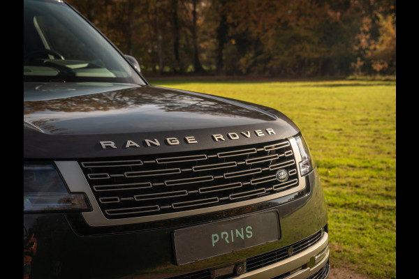 Land Rover Range Rover P550e HSE PHEV | Pano-dak | Head-up | Meridian 3D